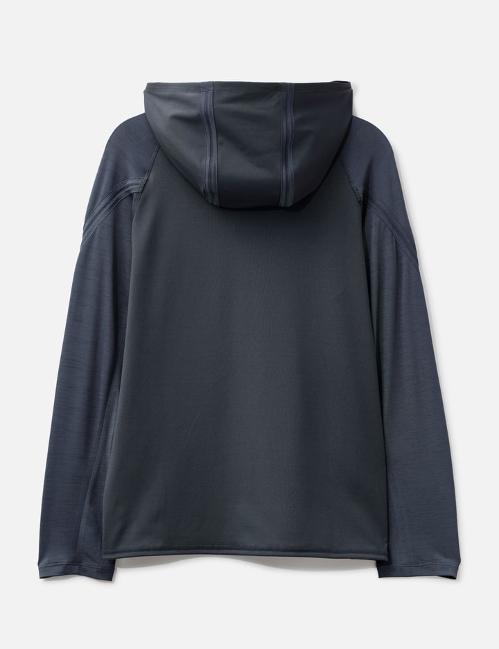 Wave Long Sleeve