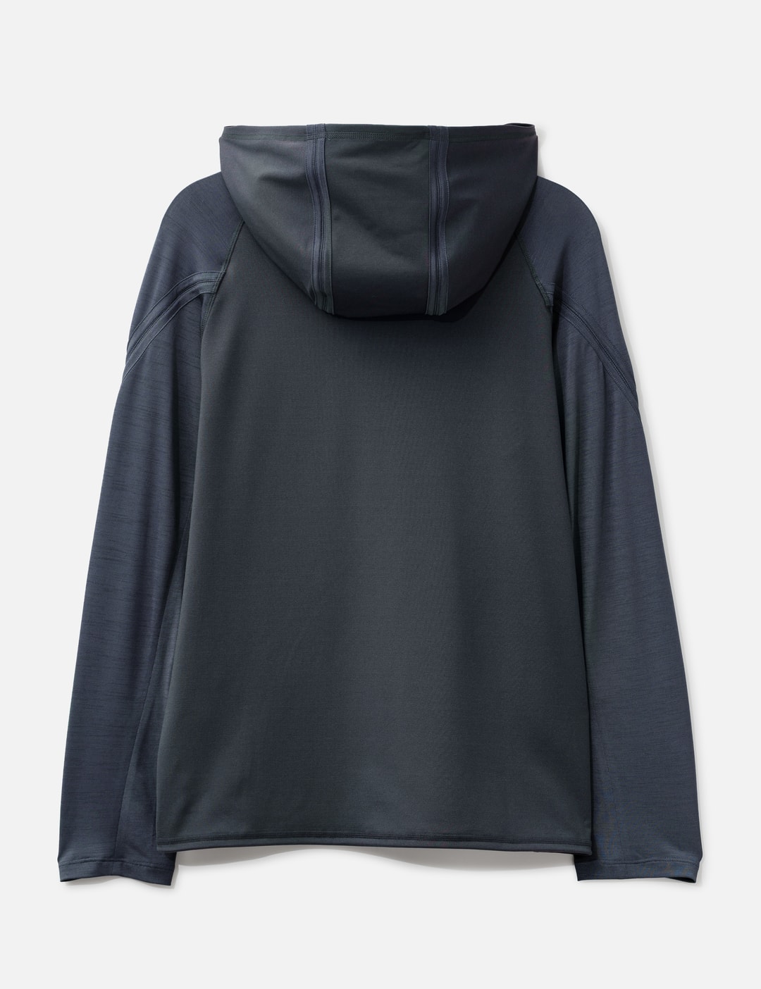 Wave Long Sleeve view 9