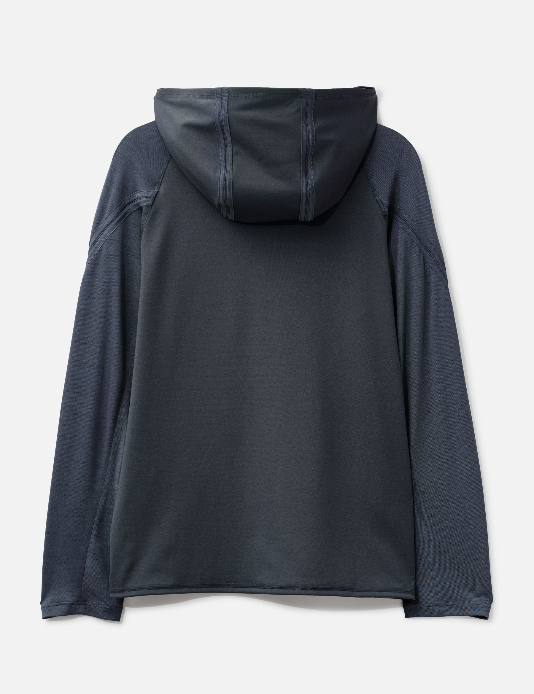 Wave Long Sleeve view 17