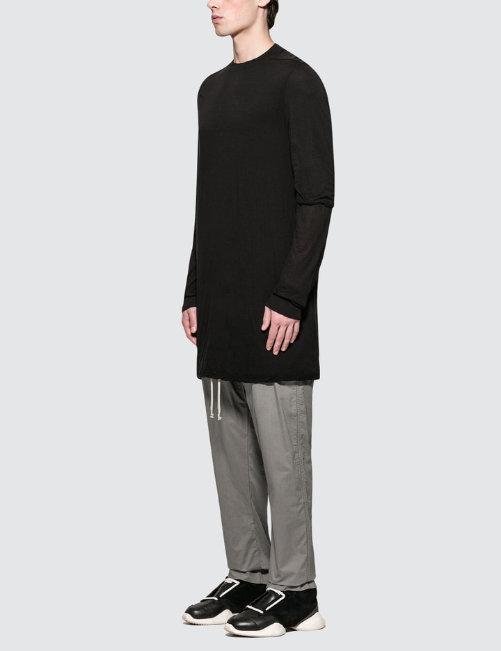 Drawstring Long Pants Placeholder Image