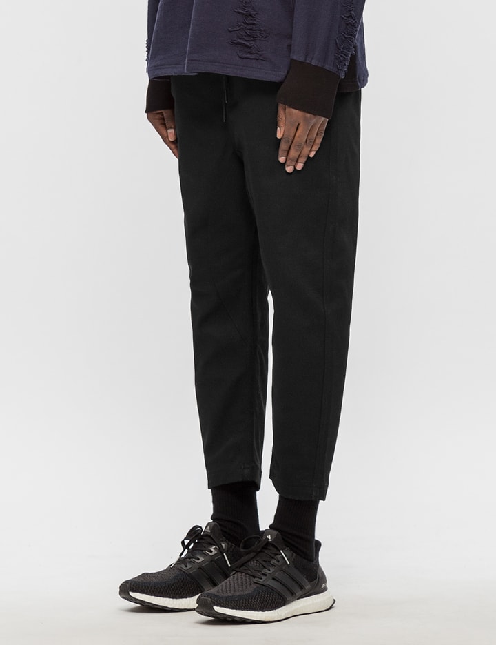 Slash Tapered Pants Placeholder Image