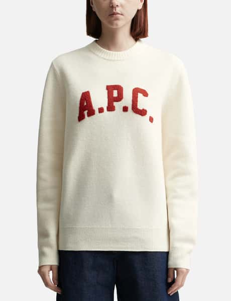 A.P.C. Joshua Sweater