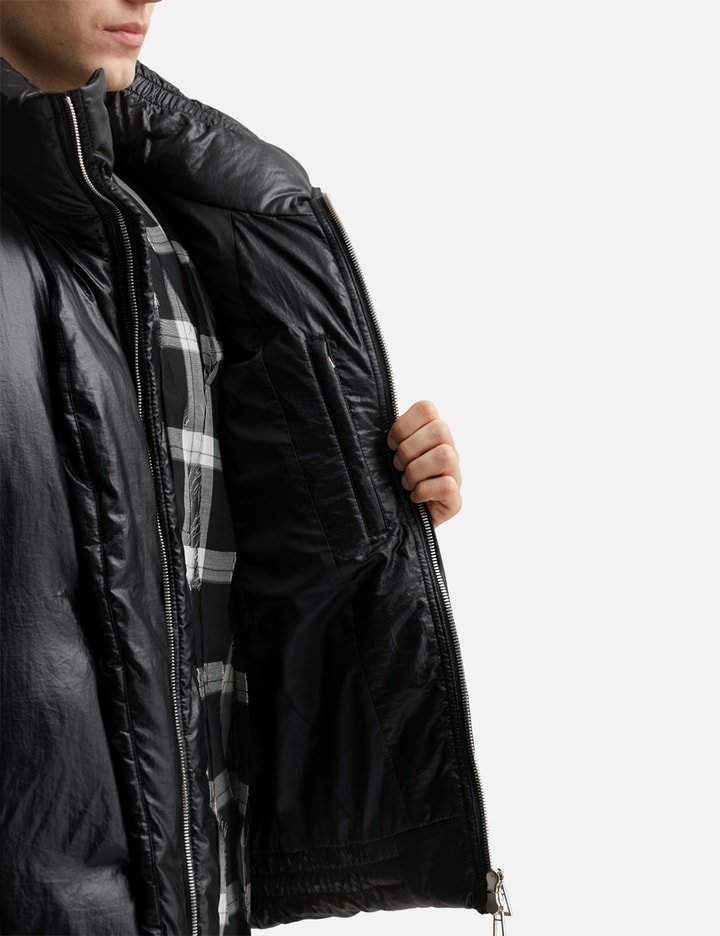 Asymmetric Cut Down Jumper Placeholder Image