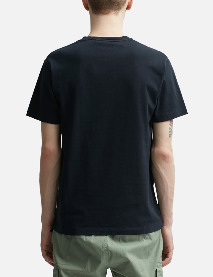Compass T-shirt Placeholder Image