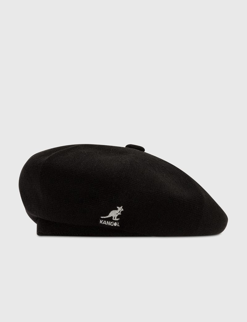 Kangol - Bamboo Jax Beret | HBX 