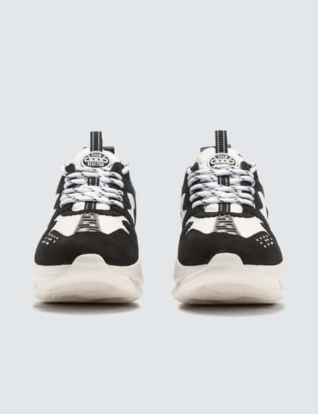 Versace Chain Reaction Sneakers HBX