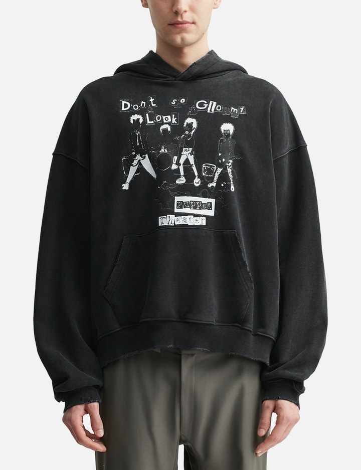 Rockstar Hoodie Placeholder Image