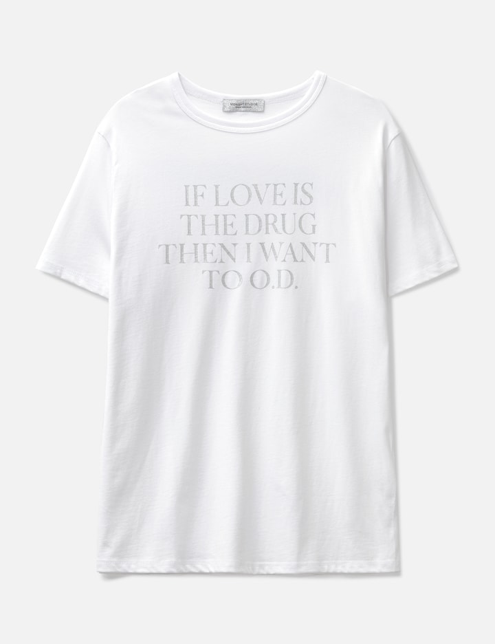 Love O.D T-shirt Placeholder Image