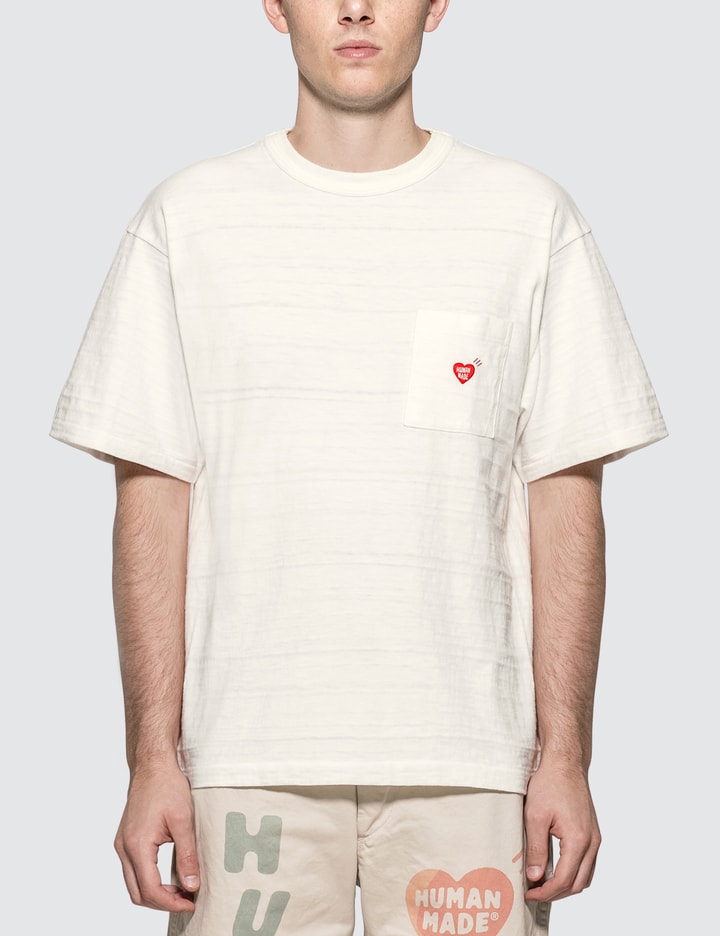 Pocket T-Shirt  #03 Placeholder Image