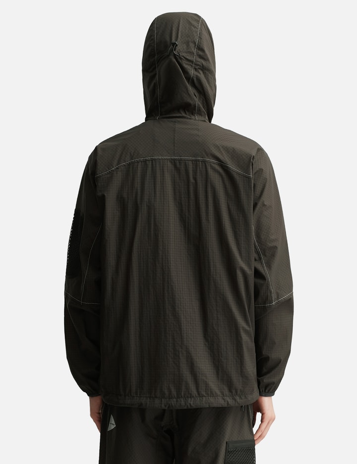 and wander Breath Rip Hoodie