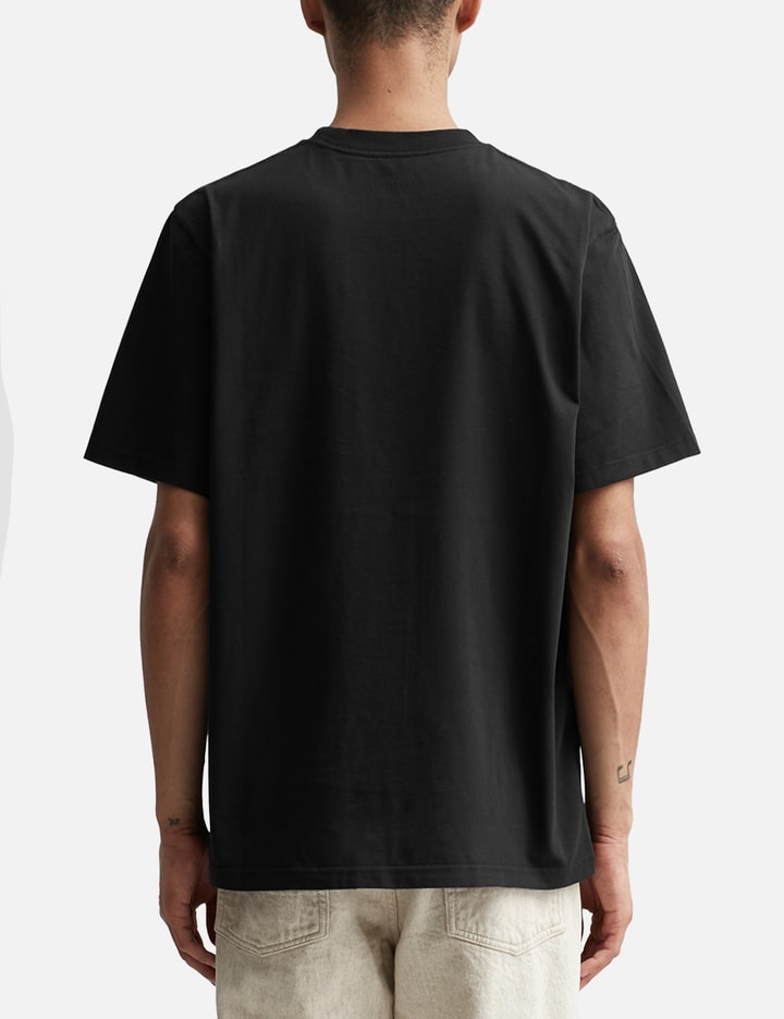 CLASSIC SHORT SLEEVE T-SHIRT Placeholder Image