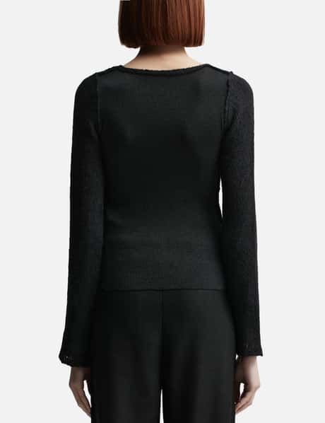 Inverse Roundneck view 9