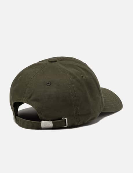 6Panel Twill Cap view 8