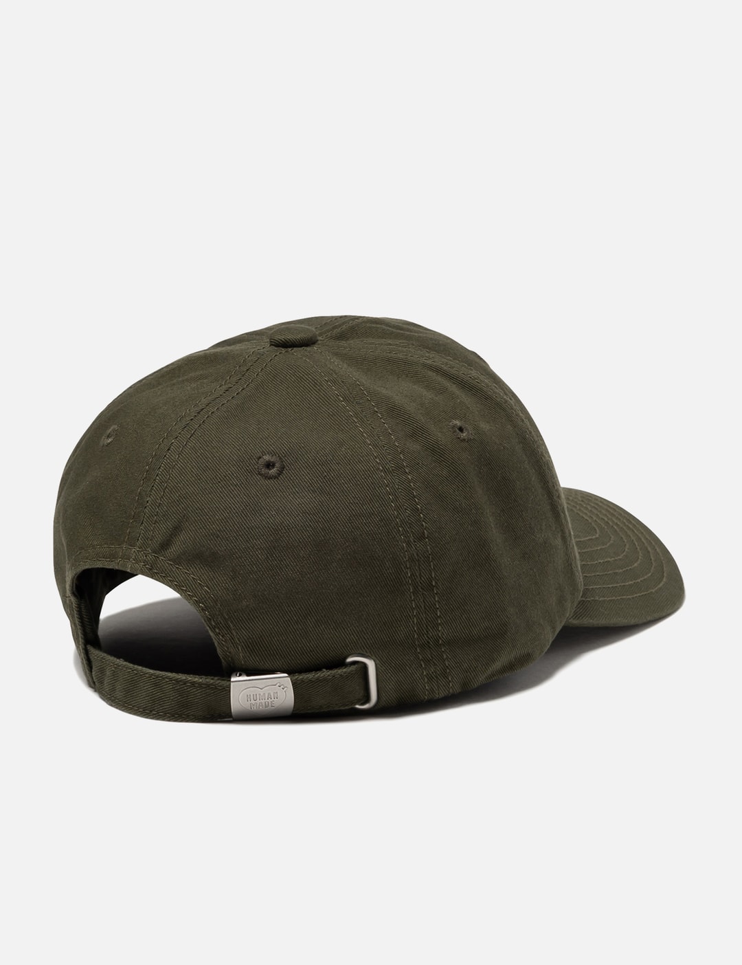 6Panel Twill Cap view 9