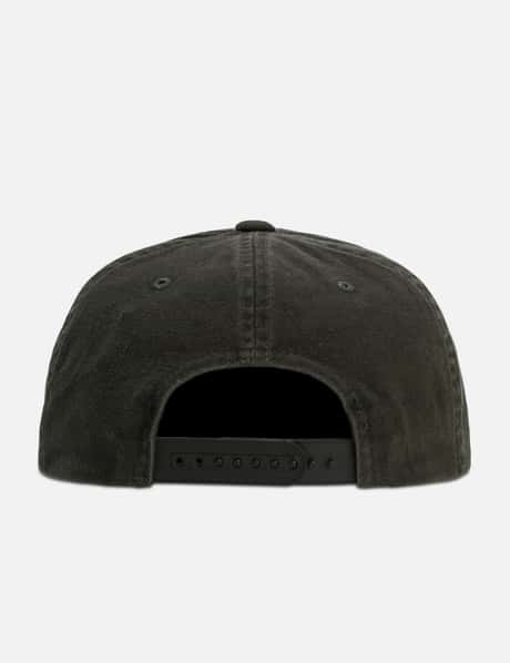 Massacre Cap view 9