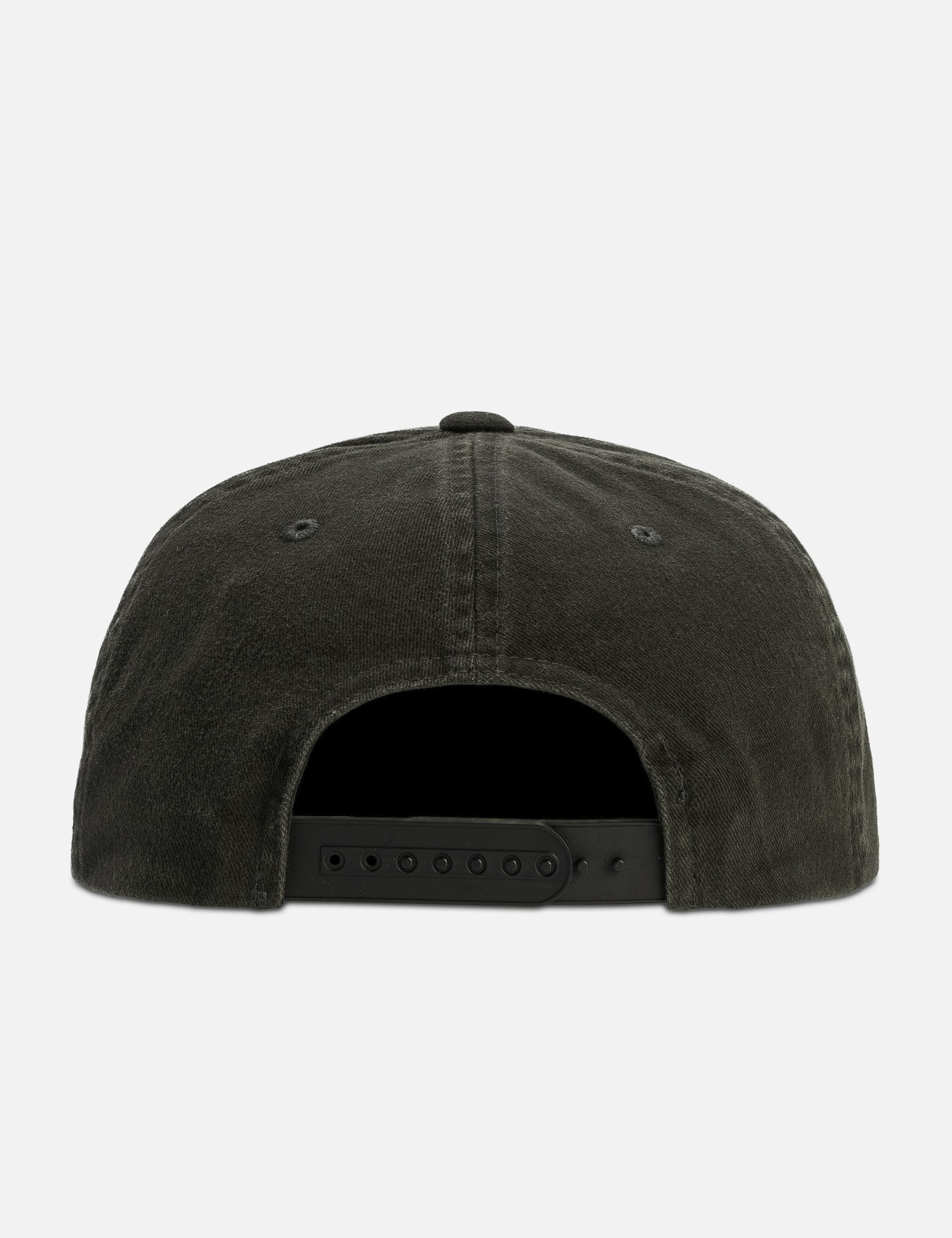 Massacre Cap view 15