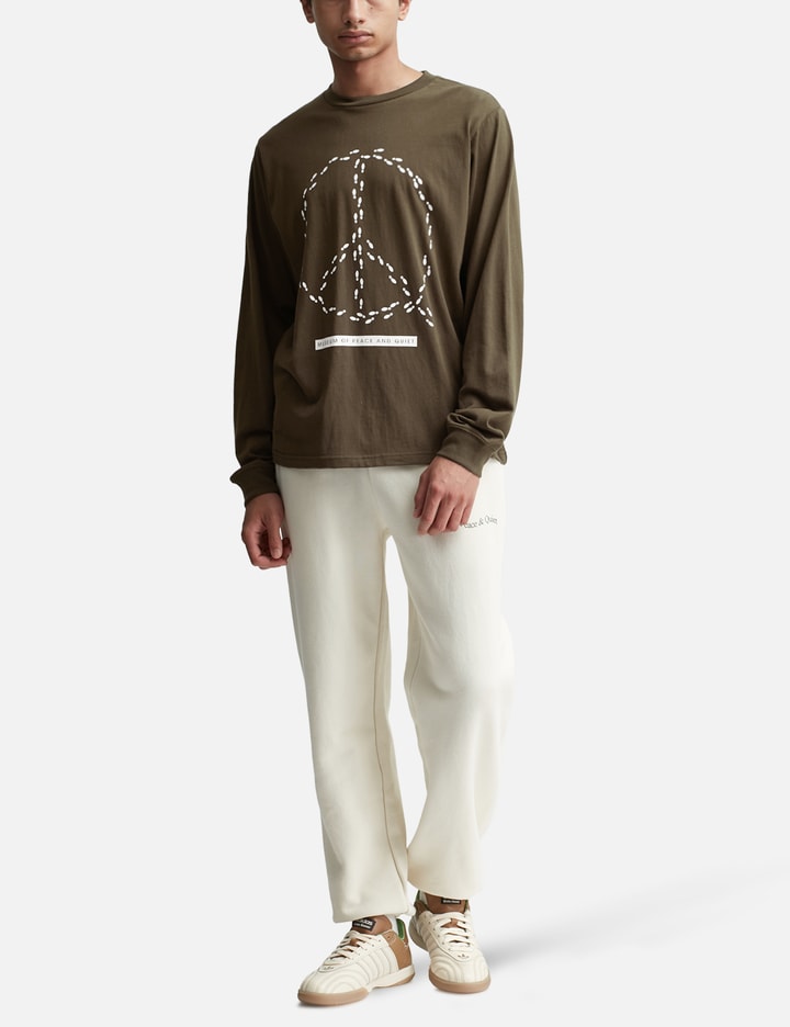 Peaceful Path Long Sleeve Shirt Placeholder Image
