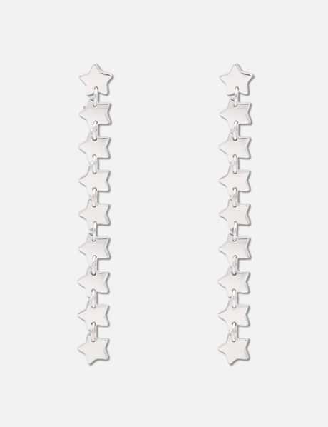 Sandy Liang Starfall Earrings