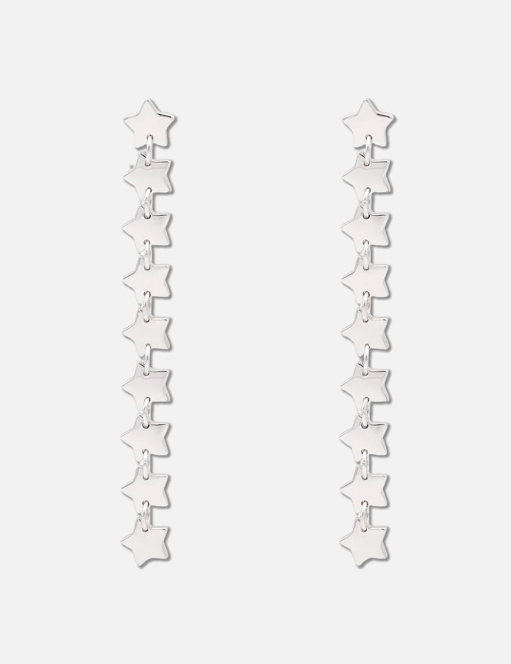 Sandy Liang Starfall Earrings
