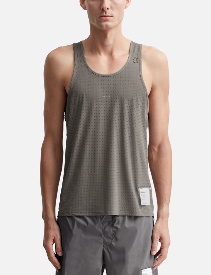 Space‑O™ Singlet Placeholder Image