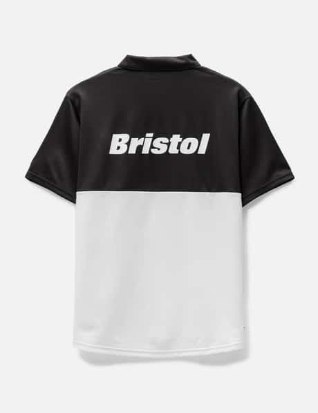 F.C. Real Bristol - Short Sleeve Team Polo | HBX