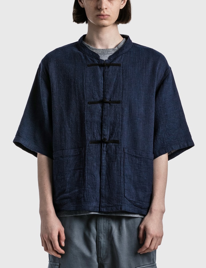 Goku Wide Shirt Placeholder Image