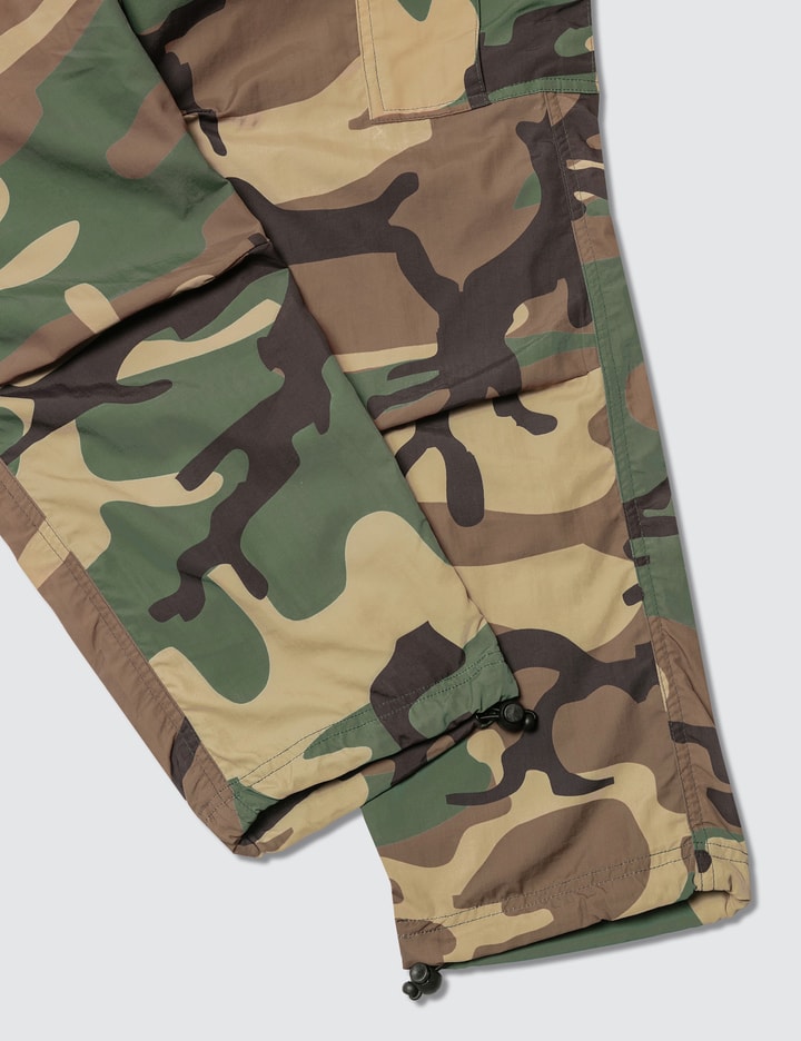 Shell Cargo Pants Placeholder Image