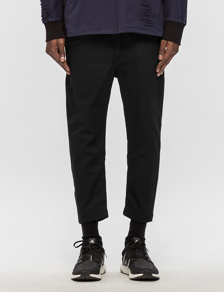 Slash Tapered Pants Placeholder Image