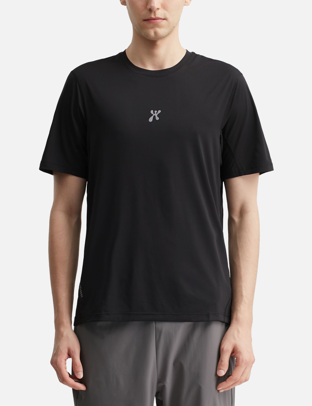 M's Pace Air Message T-Shirt view 11