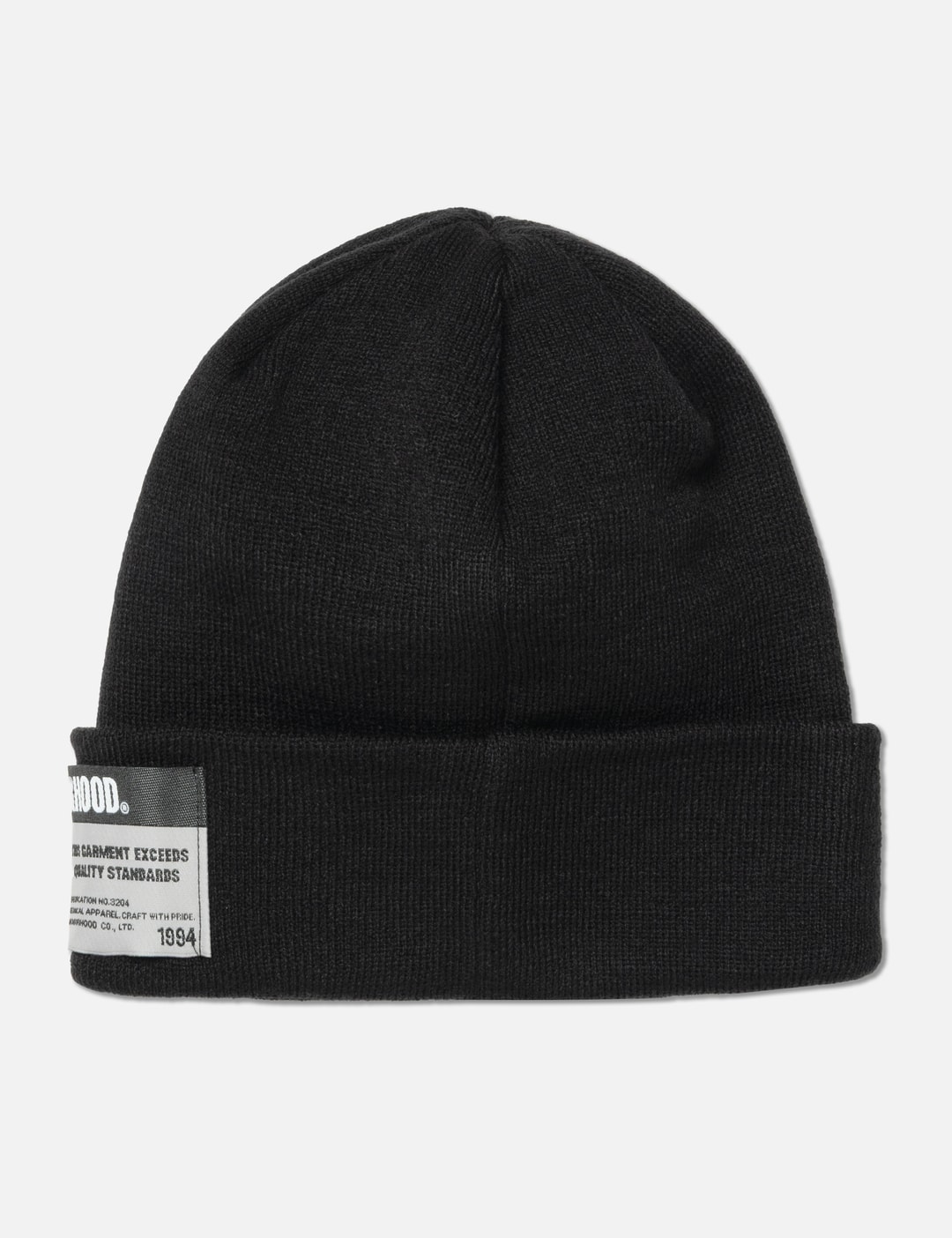Beanie view 7