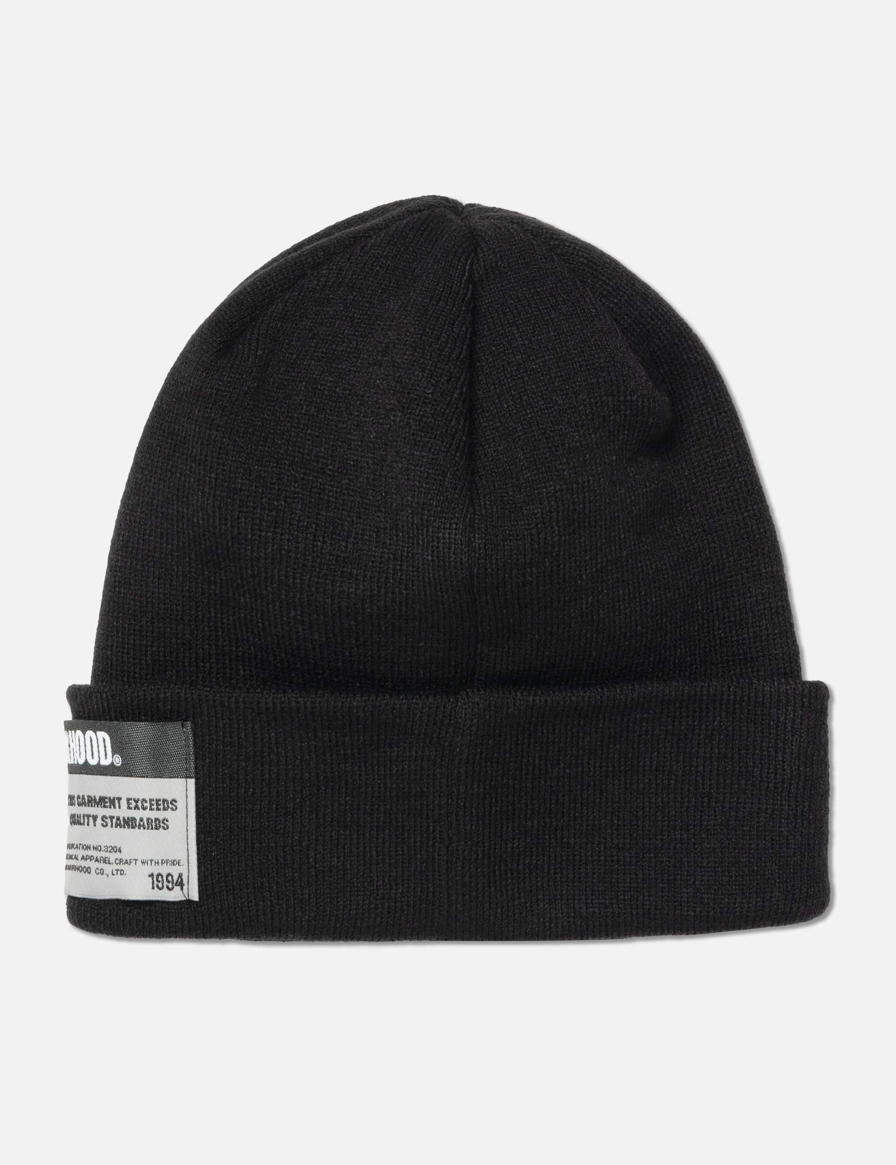 Beanie view 11