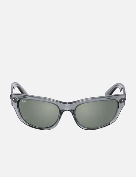 Hypebeast Ray-ban x Hypebeast 20th Anniversary Mega Balorama Sunglasses
