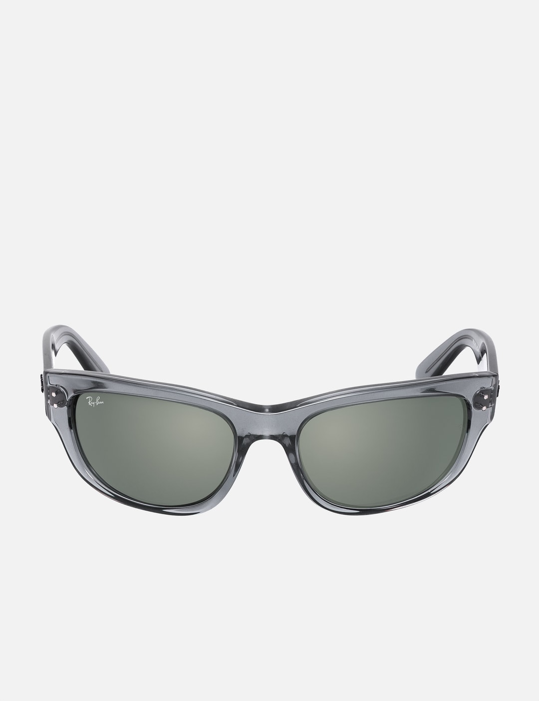 Ray-Ban X Hypebeast 20th Anniversary Mega Balorama Sunglasses view 7
