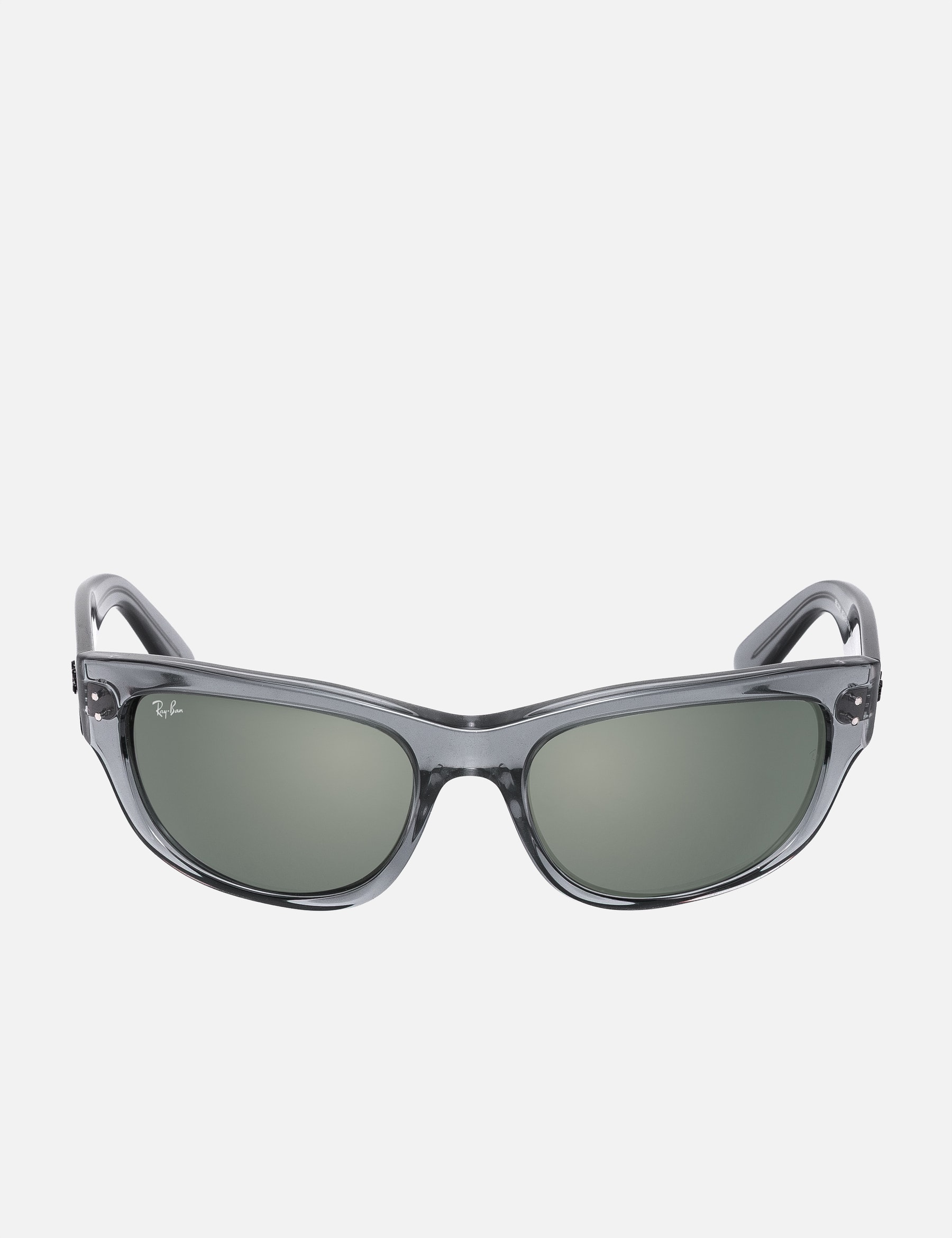 Ray-Ban X Hypebeast 20th Anniversary Mega Balorama Sunglasses view 16