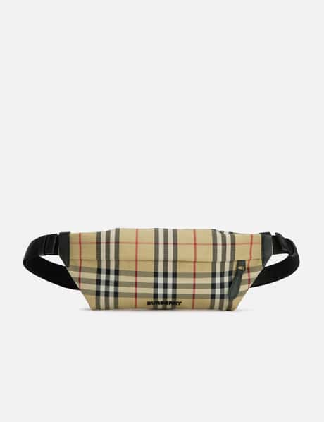 Burberry Stevie Belt Bag HBX