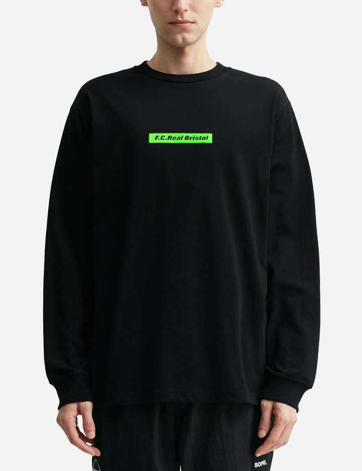 Analytical Long Sleeve T-shirt Placeholder Image