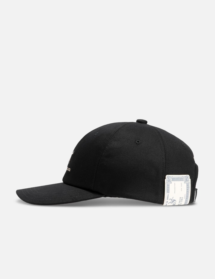 THE H.W.DOG&CO. Smart Regular Cap