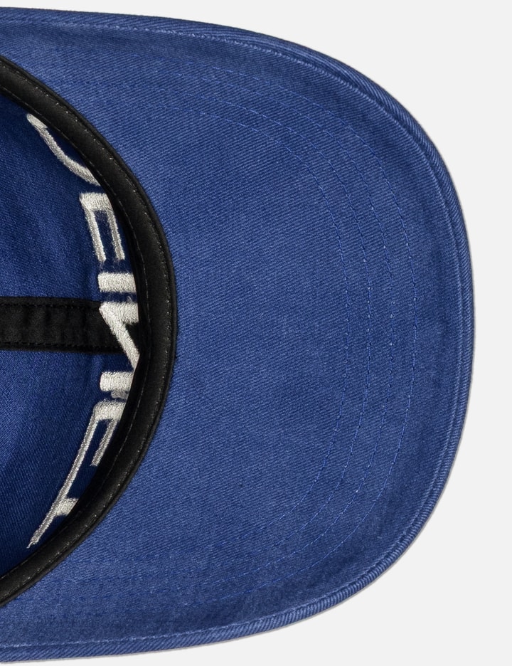 Deinet Logo Cap Blue Placeholder Image