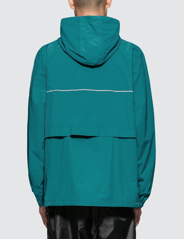Big Pocket Shell Jacket Placeholder Image