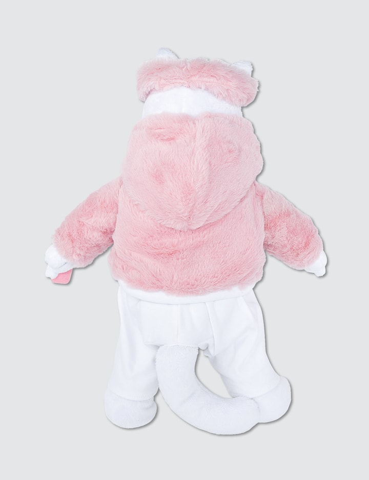Killa Nerm Plush Doll Placeholder Image