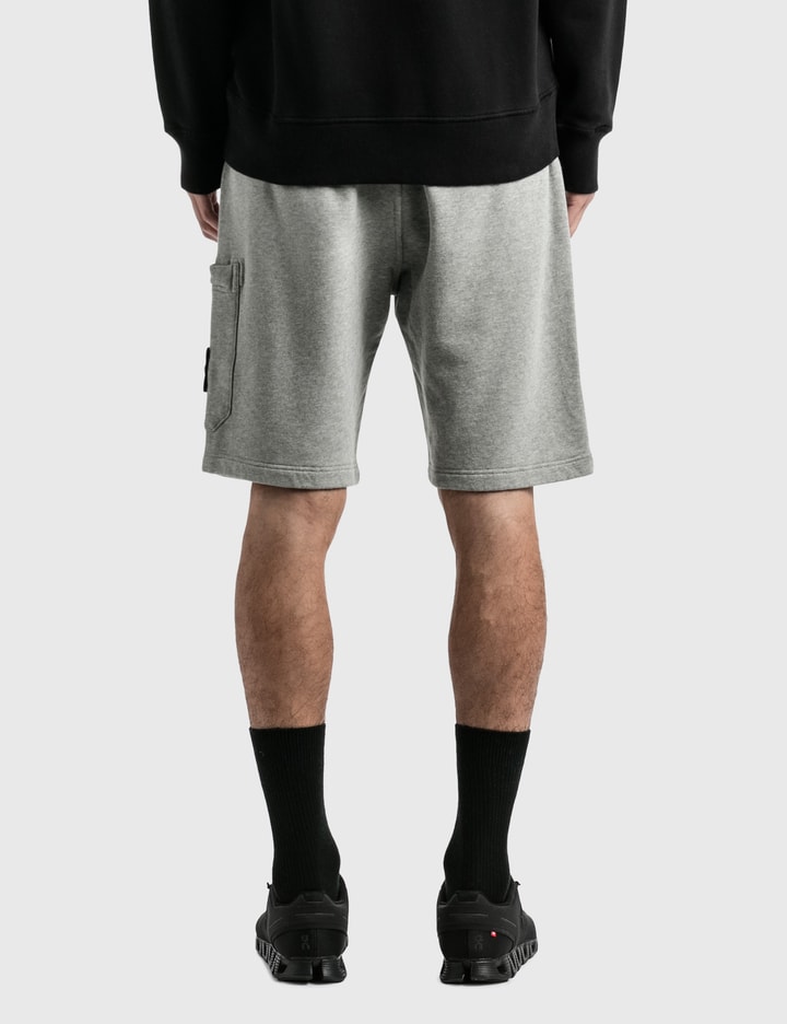 Classic Sweat Shorts Placeholder Image