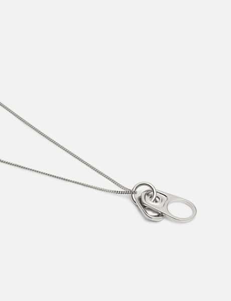 Bottle Cap Necklace view 12
