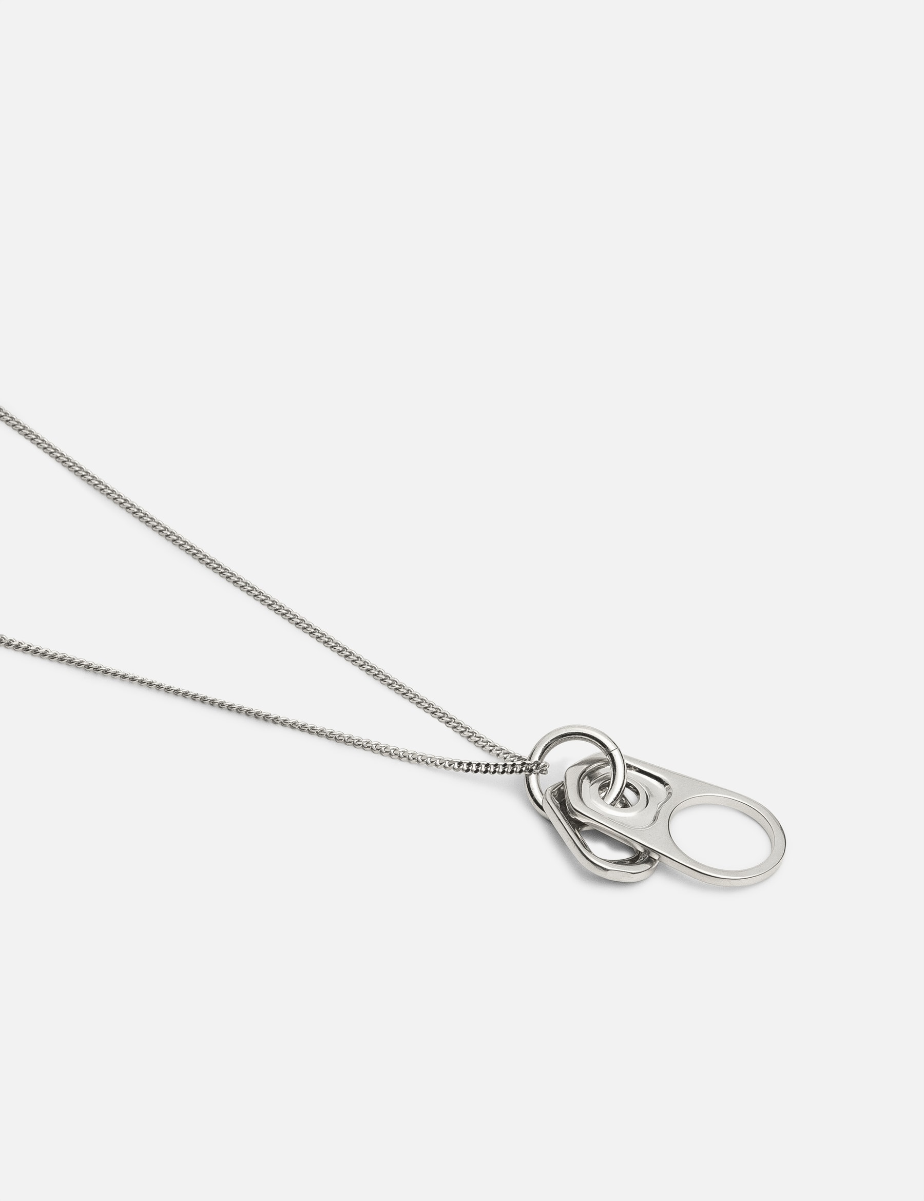 Bottle Cap Necklace view 19