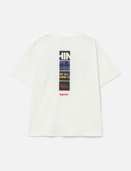 × John Lennon Instant Karma Short Sleeves T-Shirt view 8