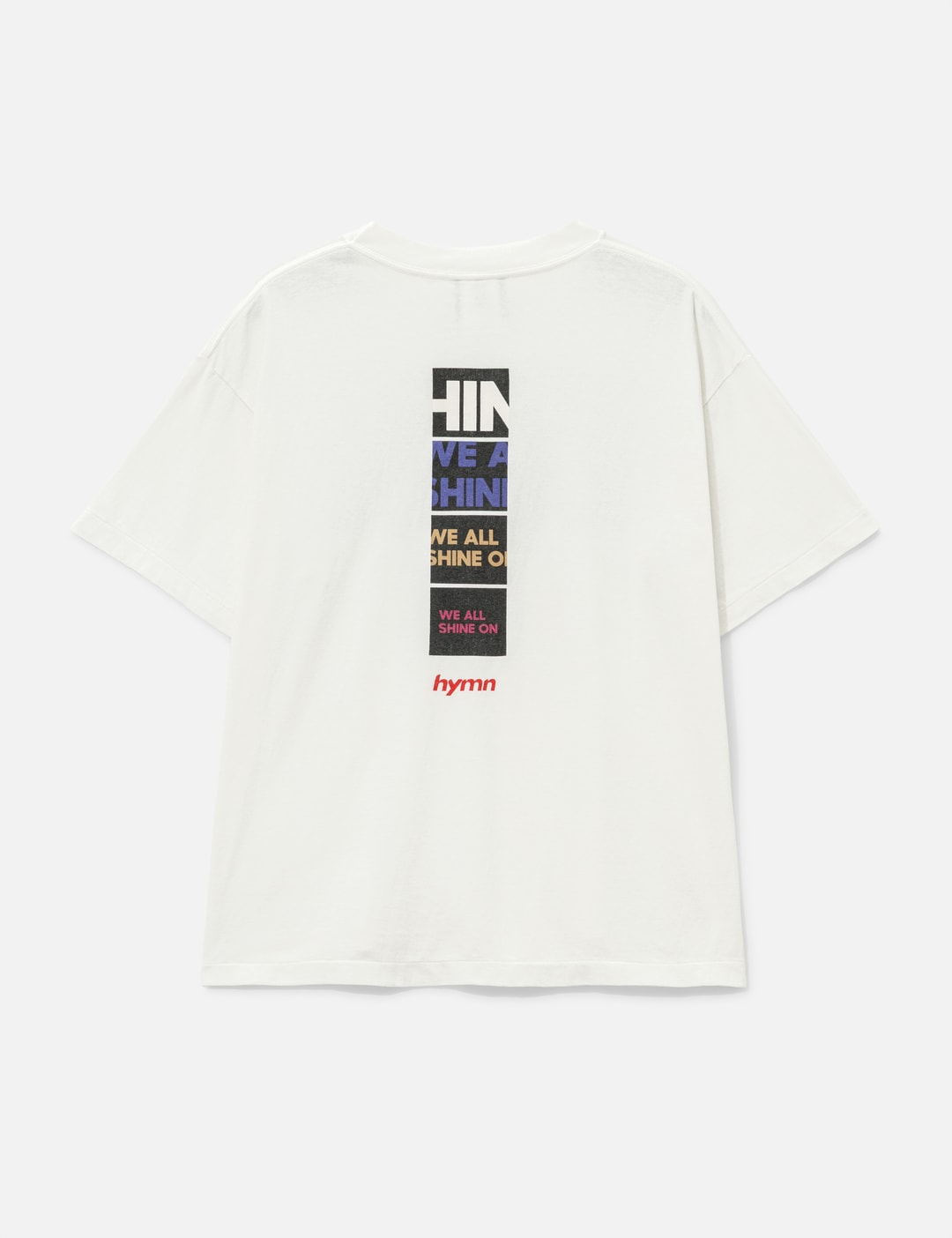 × John Lennon Instant Karma Short Sleeves T-Shirt view 9