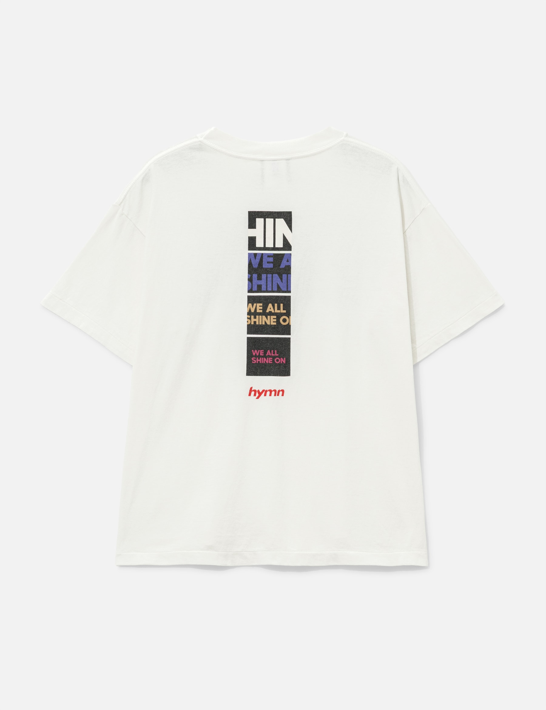 × John Lennon Instant Karma Short Sleeves T-Shirt view 17
