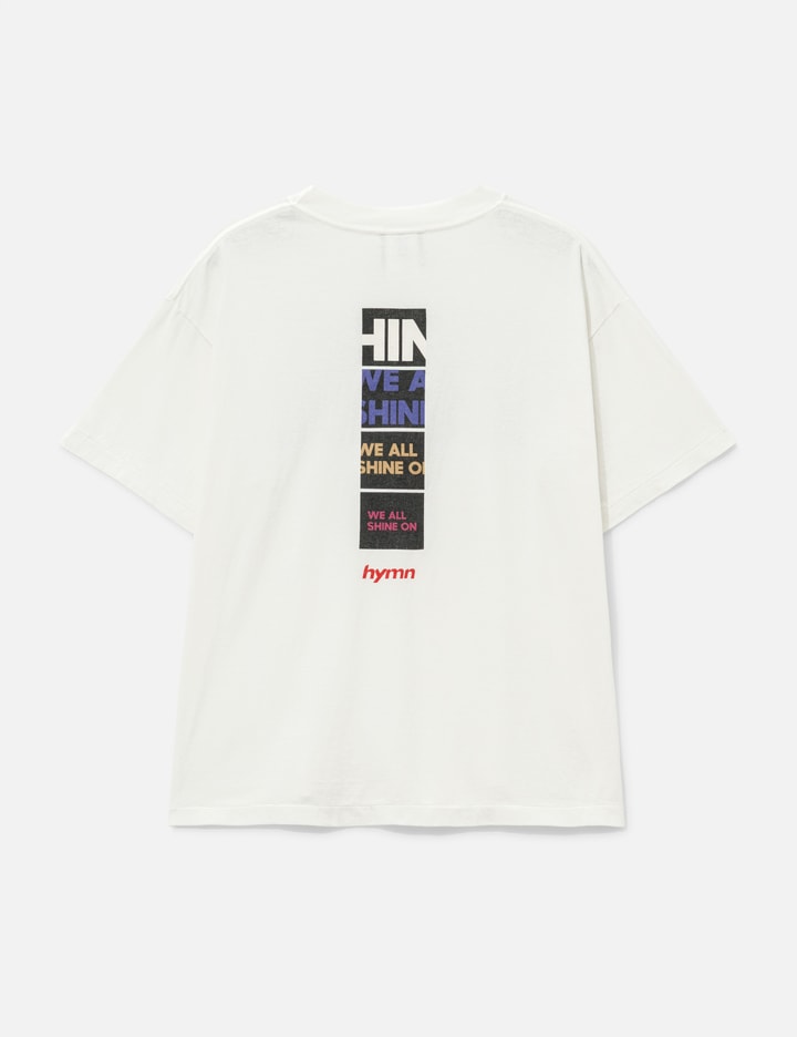 × John Lennon Instant Karma Short Sleeves T-Shirt
