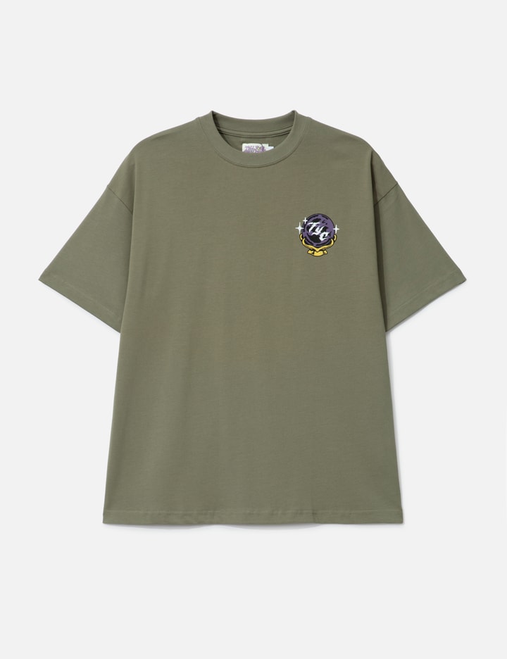 Crystal Ball Tee Placeholder Image