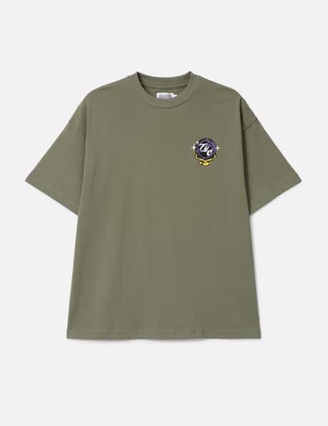 Crystal Ball Tee view 9