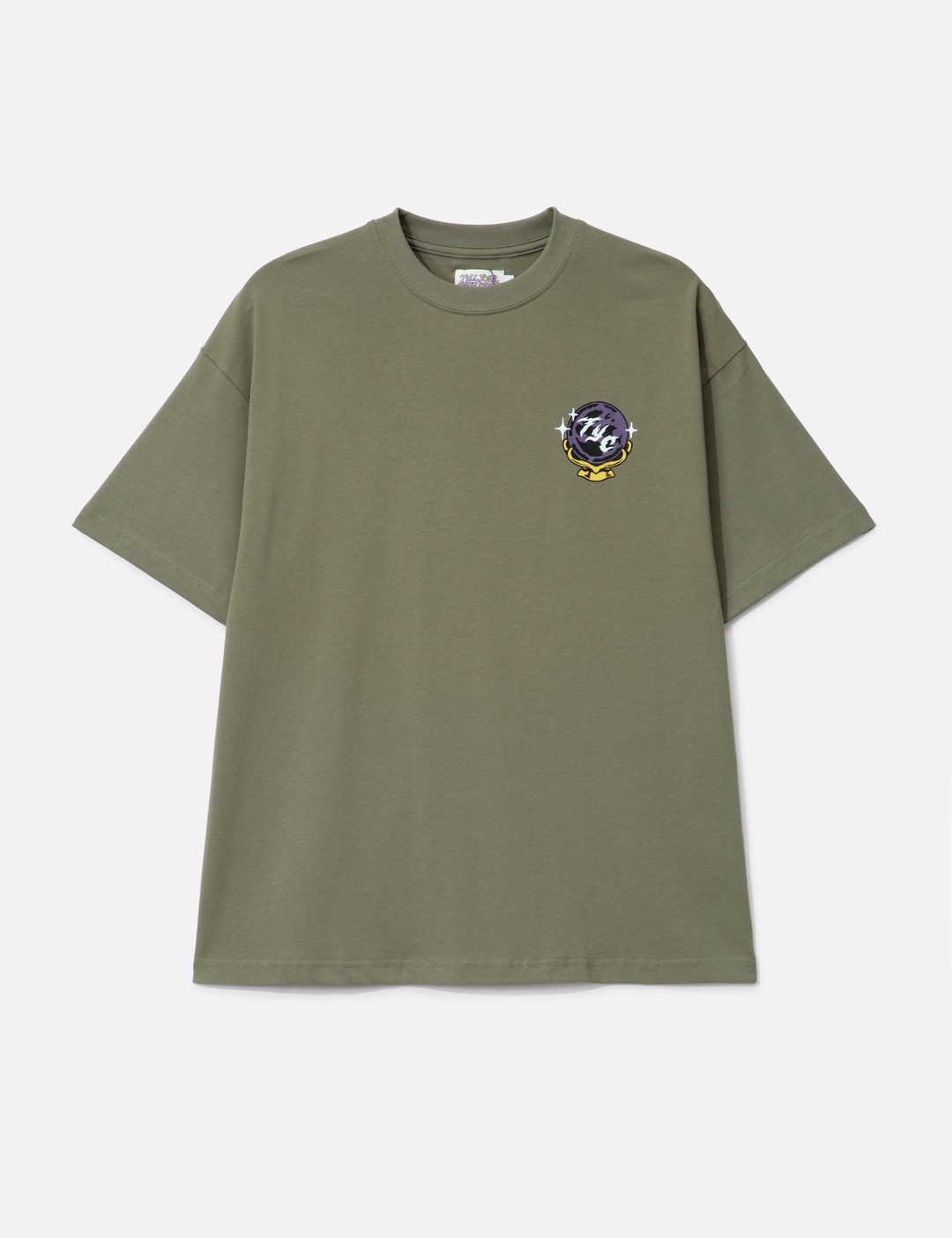 Crystal Ball Tee view 10